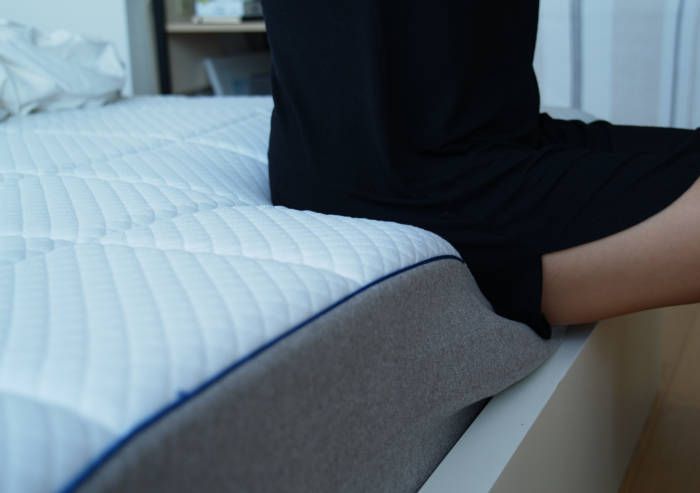 Nectar Mattress Review