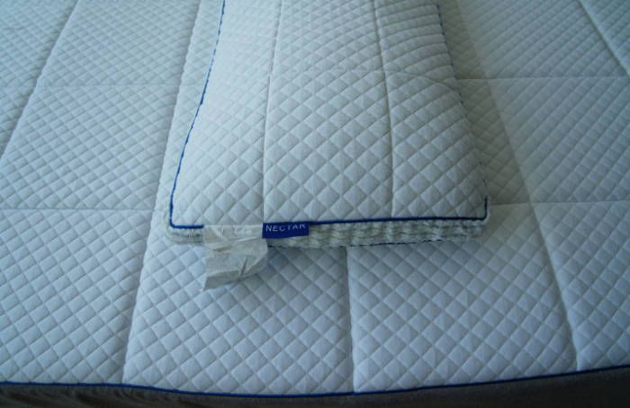 Nectar Mattress Review