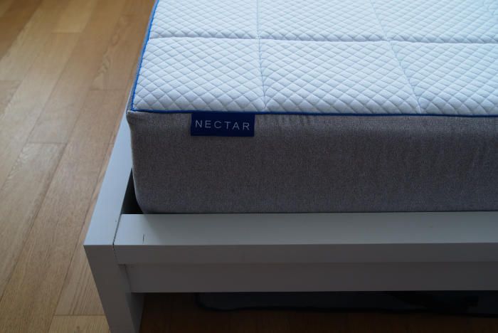 Nectar Mattress Review