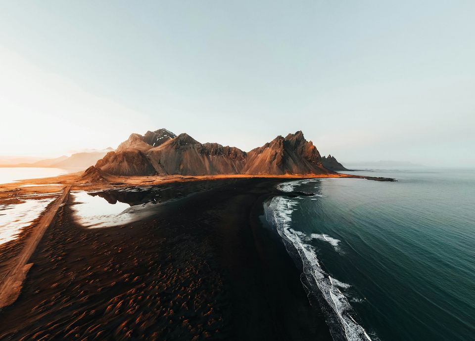 7-Day Iceland Itinerary (2026): Under $2,000 for First-Timers