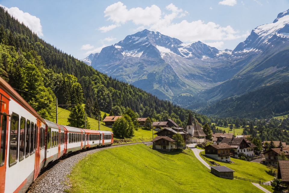 How Much Money Do You Need to Vacation in Switzerland?